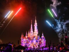 -上海迪士尼度假区