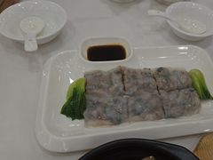 -金华安大酒楼·老牌潮菜·粤式茶点(东方国际店)
