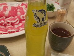 北冰洋-李刚鸡西刀削面