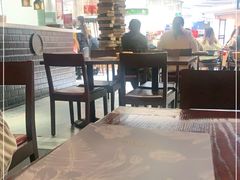 大堂-斯比特花园西餐厅(东方商厦店)