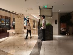 -禧悦汤泉(万兴店)