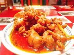 -味福记·本地特色菜(八一万达广场店)