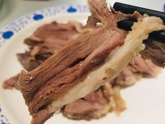 -宁夏国强手抓羊肉·清真菜(未央路凤三店)