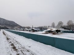 -中国航空博物馆