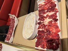 -潮正和潮汕牛肉火锅·老字号(番禺万达店)