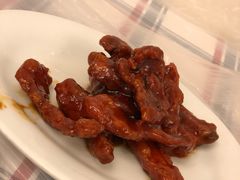 糖醋排条-玲珑餐厅(陕西南路店)
