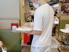 -海底捞火锅(翔龙天地广场店)