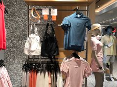 -lululemon(新天地店)