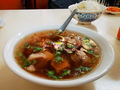 -满满高压锅焖牛肉(七纬路店)