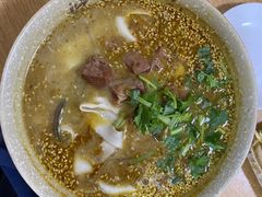 -醉仙烩面馆