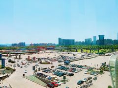 -乐天百货(环球中心店)