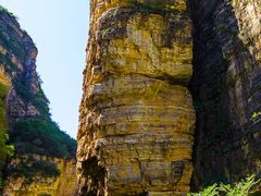 -龙门涧景区