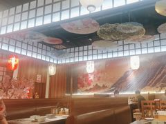 -千寻山野烤肉(中关村店)