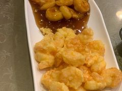 两吃虾仁-福利来酒店(泺源大街店)