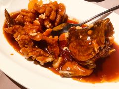 -御花园·粤菜·海鲜火锅(中山公园店)