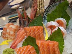 -極上萬膳·日料放题(来福士江景店)