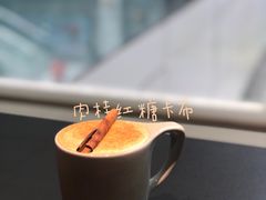 -野鸽子咖啡(中航店)
