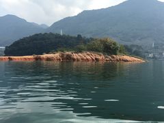 -广州市流溪河国家森林公园