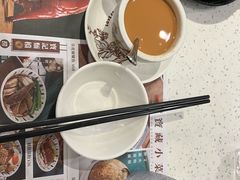 -新宝餐厅(流塘店)