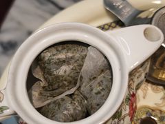 -山水茶艺馆·点心粤菜·30年老字号