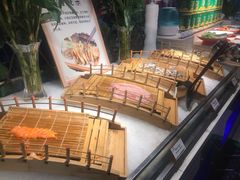 -蓝海国际大饭店·蓝钻自助百汇(兰山店)