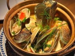 -夏朵餐厅(丁香店)