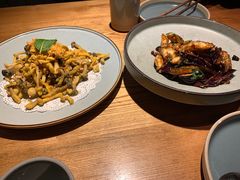 -薇酌饮·陕西菜(南门外店)