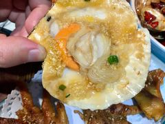 -东大桥小国抻面烧烤(长通路店)
