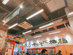 -东排食堂长沙小吃大排档(五一广场店)