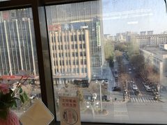 -瑞诗酒店西餐·咖啡厅