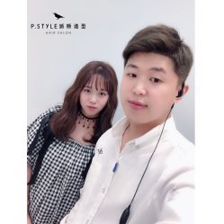 -P.STYLE派斯造型