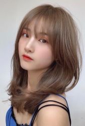 -吉米护肤造型