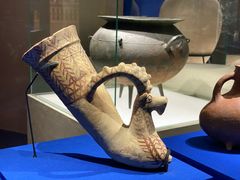 -上海博物馆(人民广场馆)