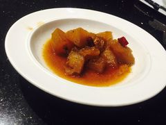 -小城故事·地道宁波味(月湖盛园店)