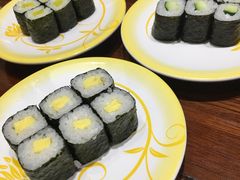 -三禾寿司(石龙店)