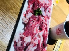 -津门羊大爷·铜锅涮肉(黄河道店)