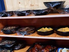 -李东农庄(中南百草园地标店)