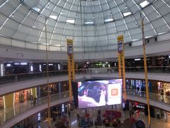 -万达广场(泰安泰山店)