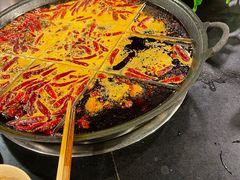 -酒友老火锅(渝中店)