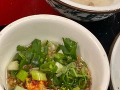-老石黑山羊毛驴肉火锅(金凯广场店)