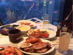iphone_upload_pic-君悦酒店·乐厨·高空自助餐(青年大街店)