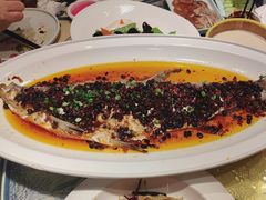 -福满我家大碗厨·湘菜(上海大厦店)