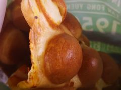 -兰芳园手打柠檬茶(下沙奥特莱斯店)