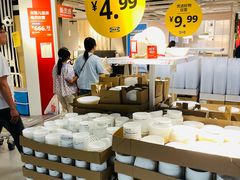 -IKEA宜家家居(南京商场)