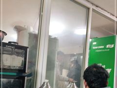 -顺心拉面馆(马道街店)