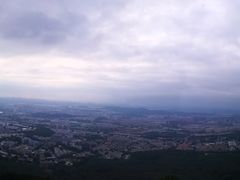 -紫金山山顶公园