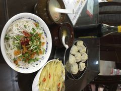 -龙老五汤店(站前西路店)