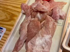 -喜来稀肉(北外滩白玉兰广场店)