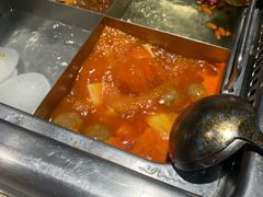 -海底捞火锅(泉城路店)