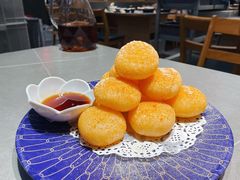 红糖糍粑-陶德砂锅(春熙路店)